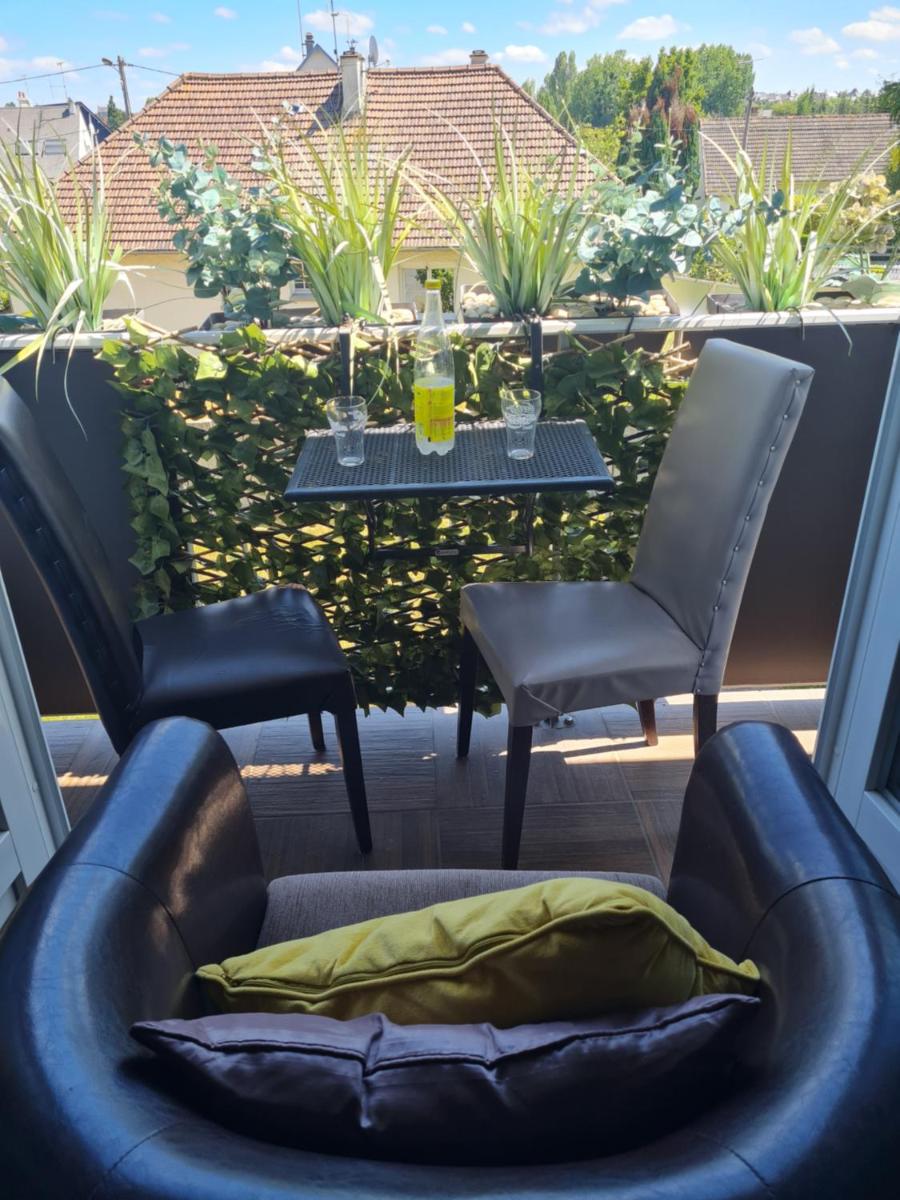 Bel appartement tout proche du Mont st Michel - Housity