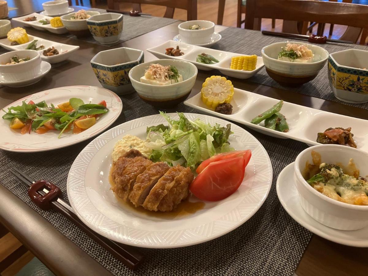 Yamakyuso - Housity