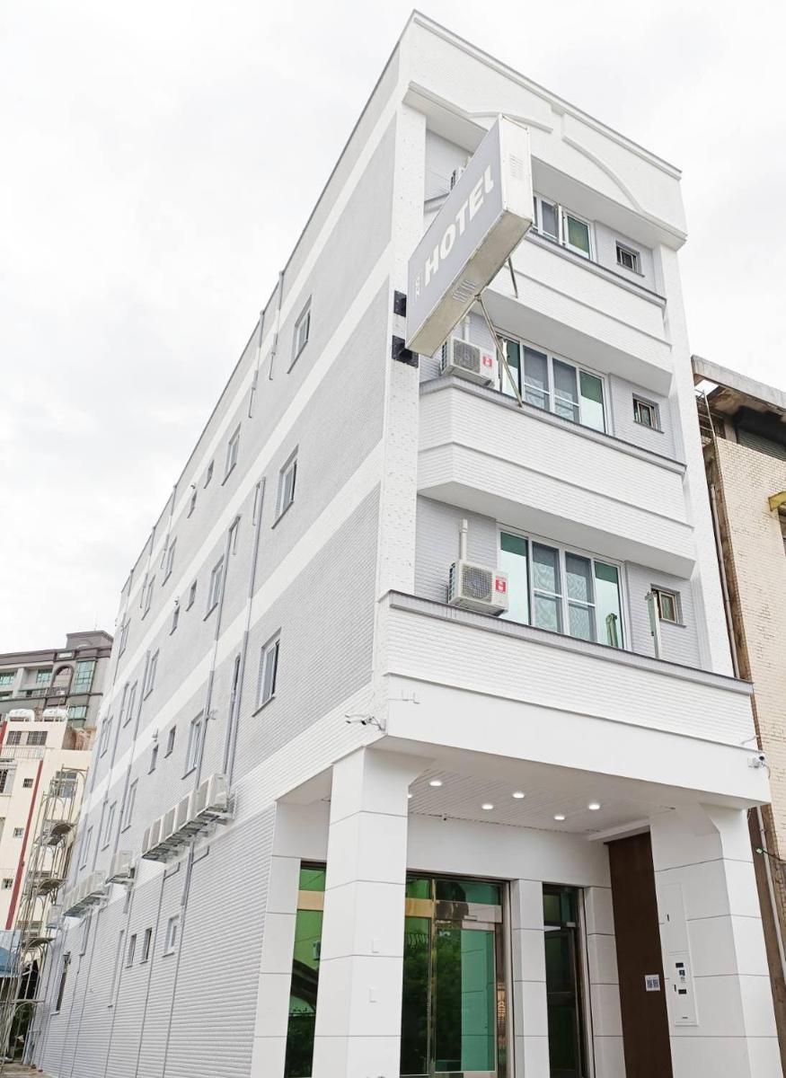 No 9 Hotel-九號文旅 - Housity