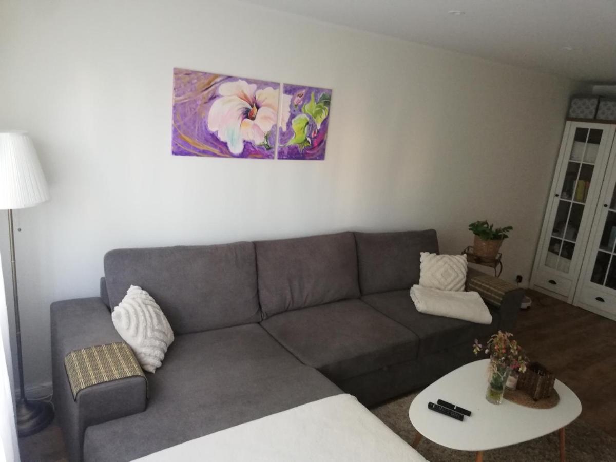 Olevi Apartment - Housity