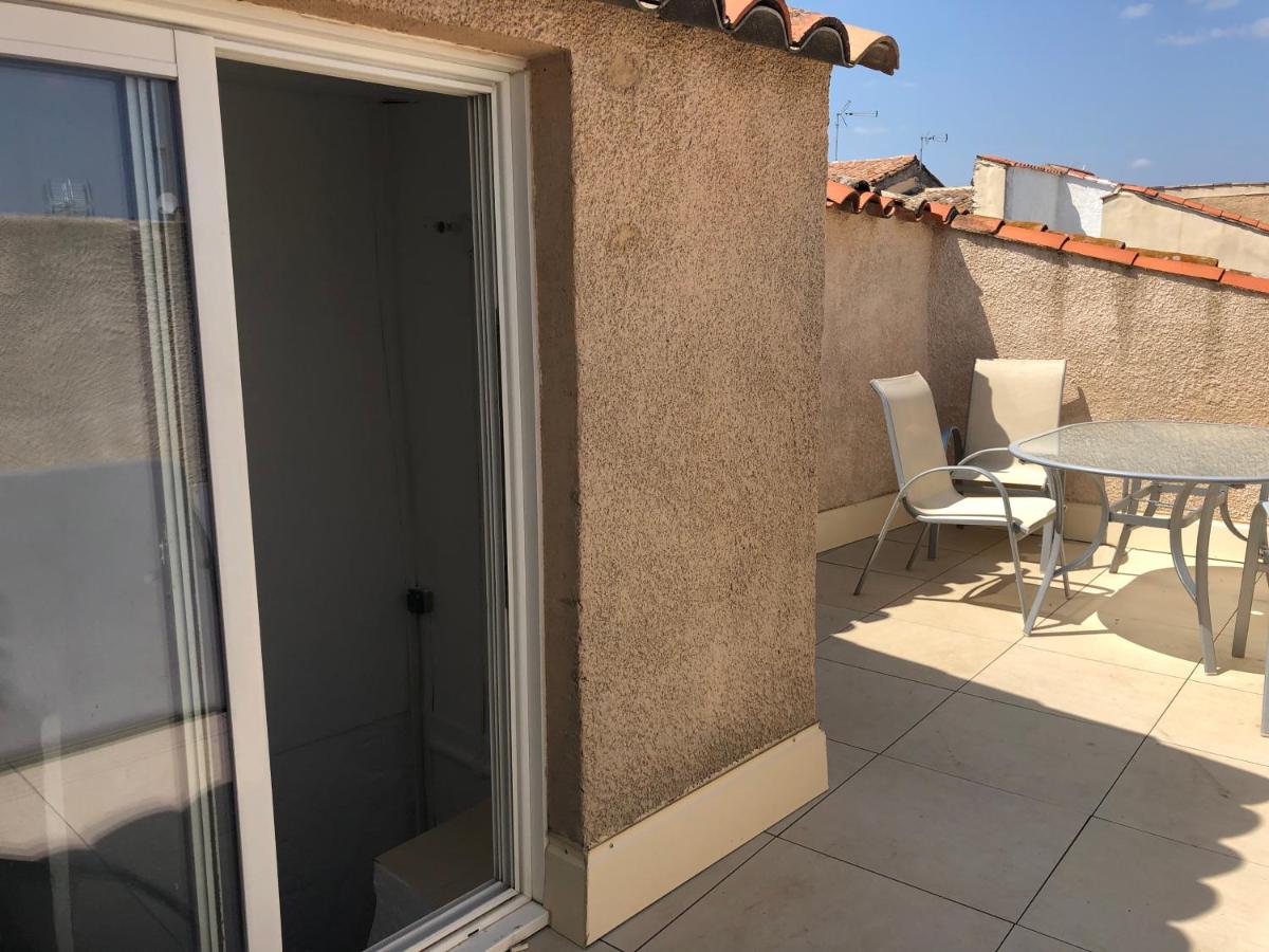 Petite maison 10 min des plage à proximité agde - Housity