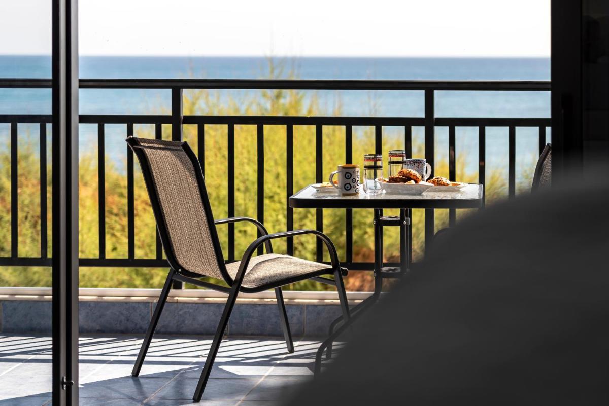 Hersonissos Harbour View - Housity