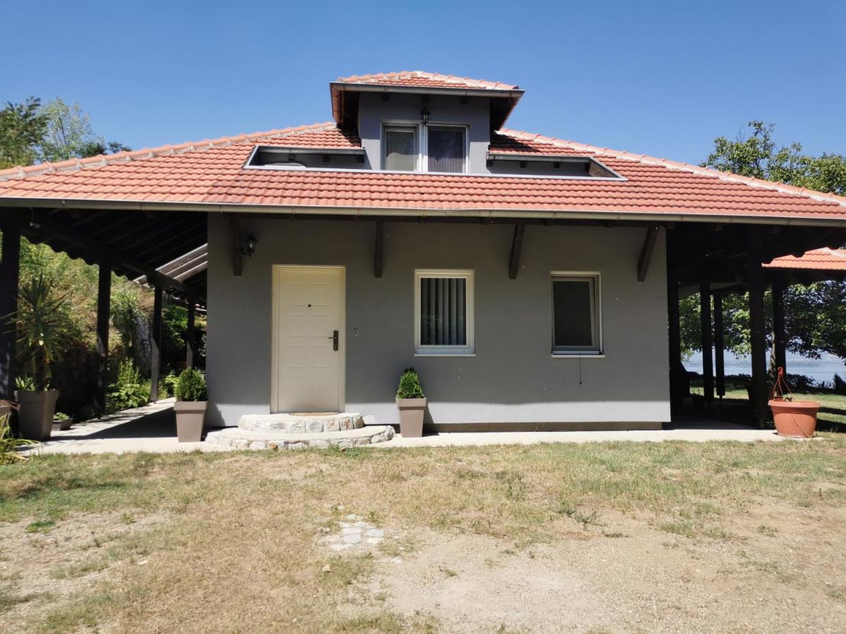 Kuca za odmor-Zelena Oaza - Housity