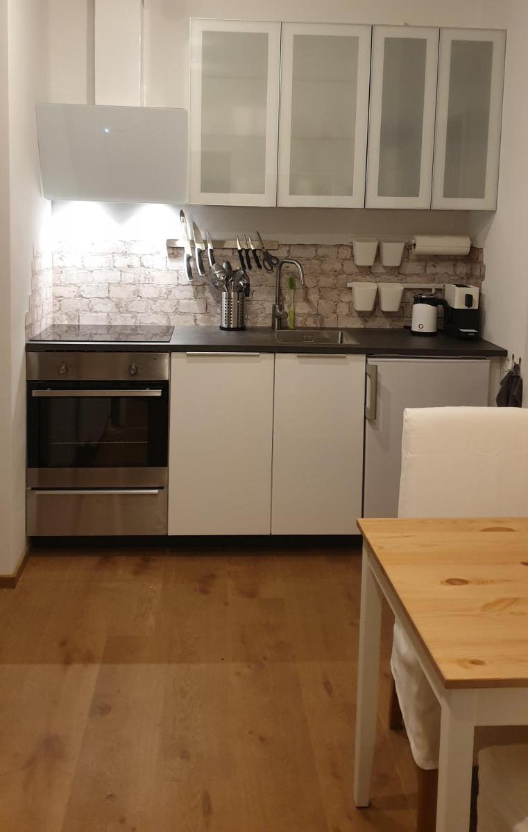 Ferienwohnung Heusler - Housity