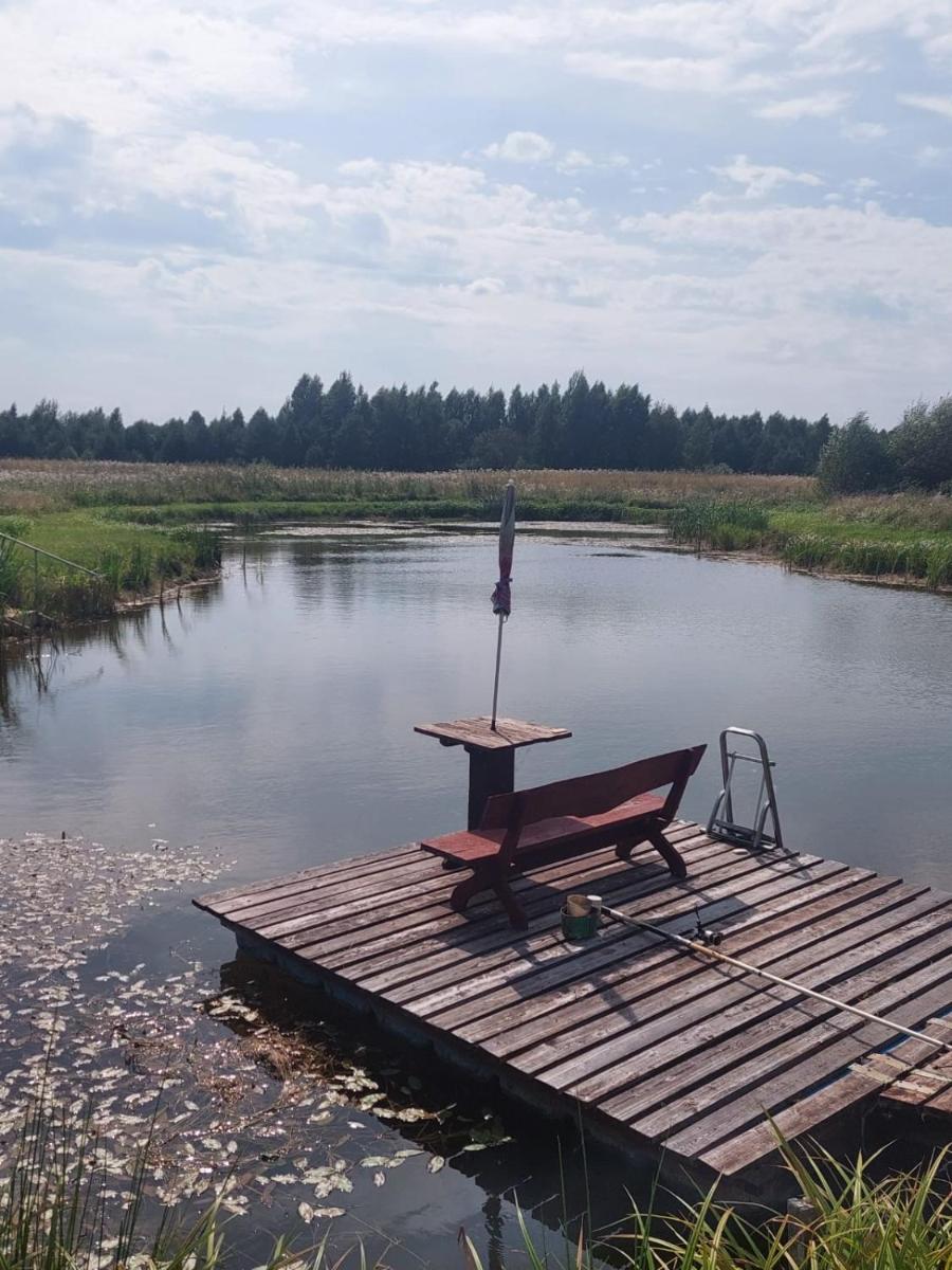 Poilsis pas Lidyja - Housity