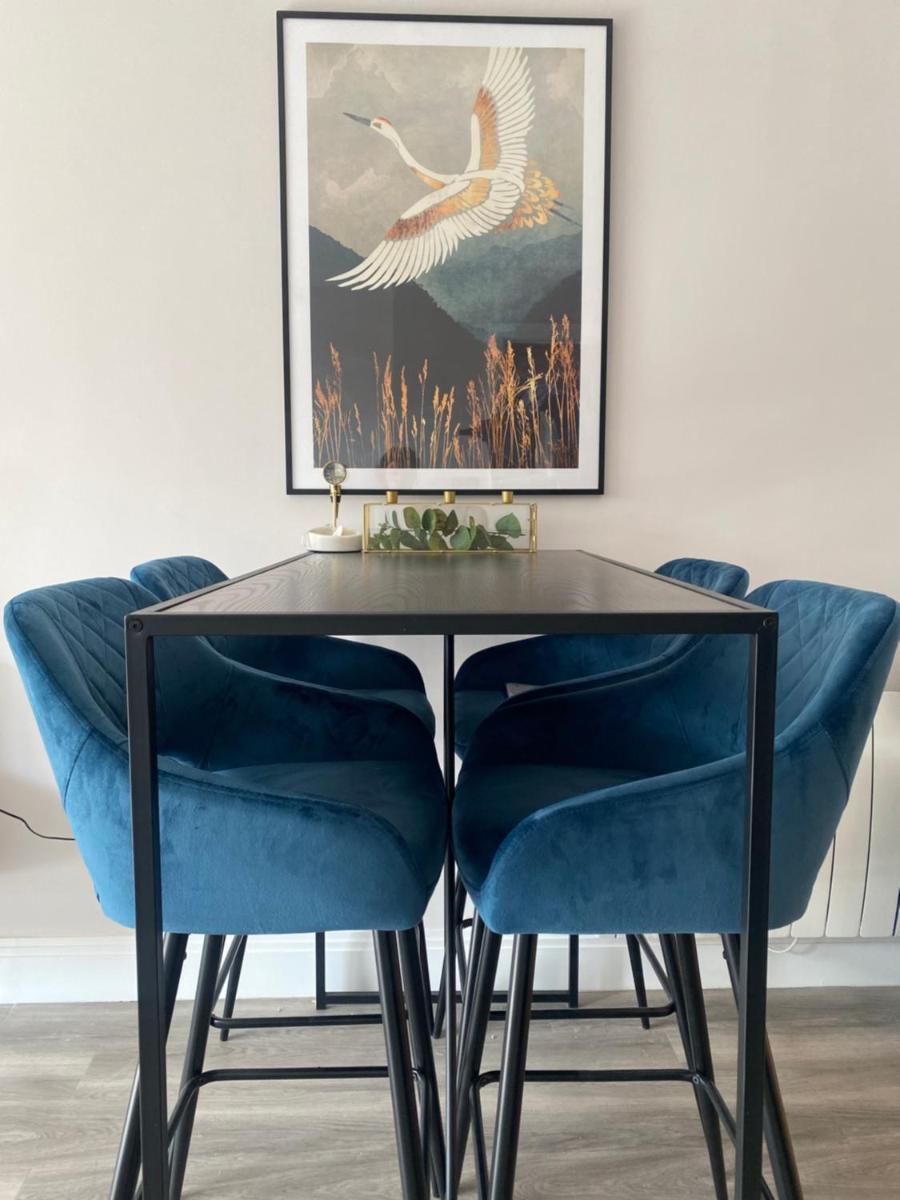 Luxury 1 bedroom apartment in Tunbridge Wells - Housity