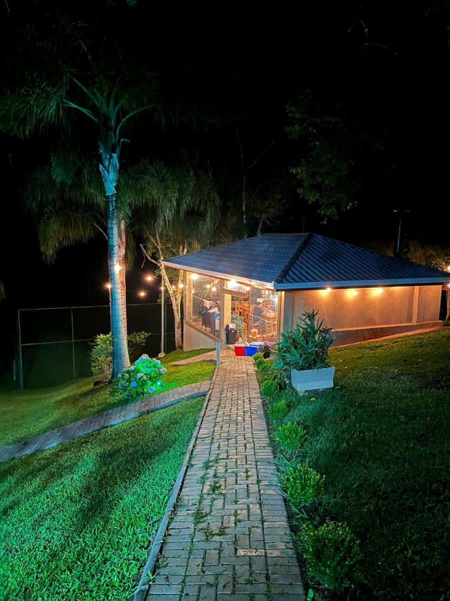 CHÁCARA FAMILIA BONFIM - Housity