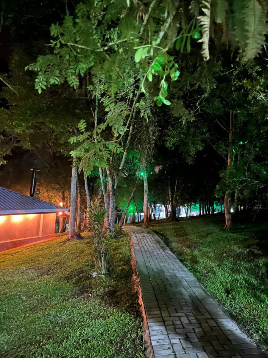 CHÁCARA FAMILIA BONFIM - Housity