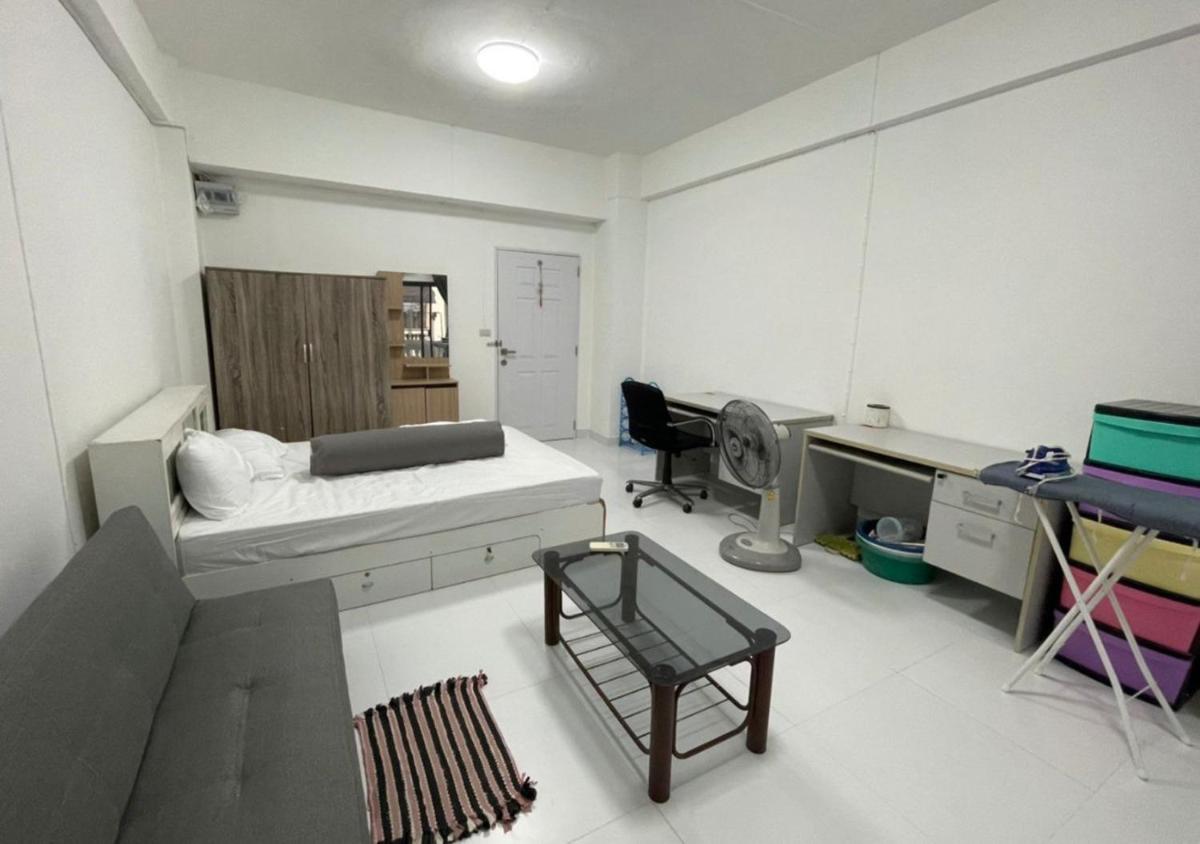 Namchok condominium 470bahtperday 4500bahtpermonth - Housity