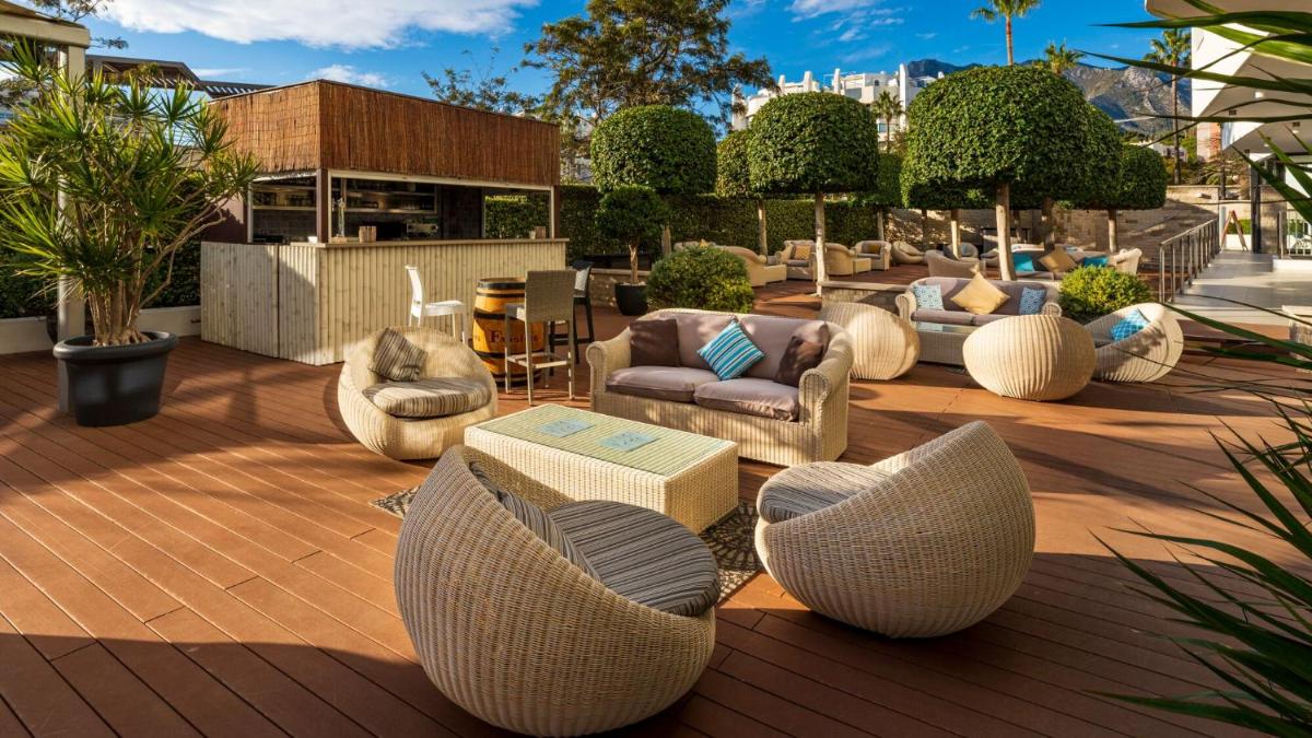 Imagen de la galería de Hapimag Apartments Marbella, en Marbella