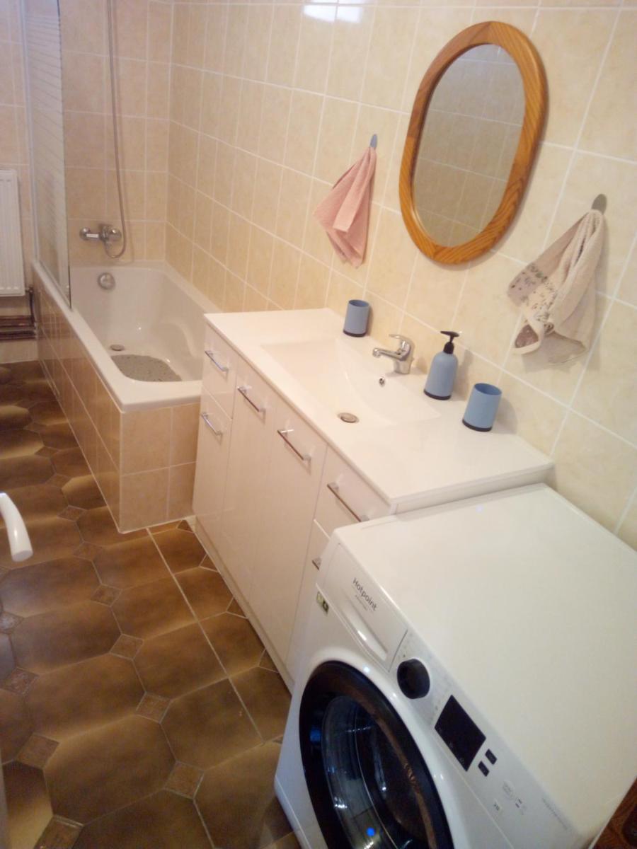 GITE LA GRANDE AVALOUX - Housity