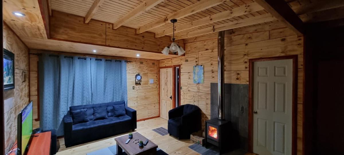 Cabaña Chucao Caulin - Housity