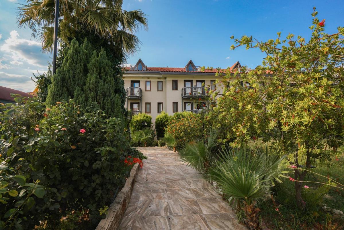 Halıcı Hotel Resort & SPA - Housity