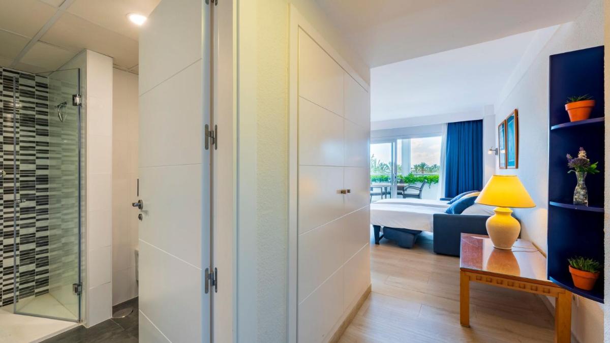 Imagen de la galería de Hapimag Apartments Marbella, en Marbella