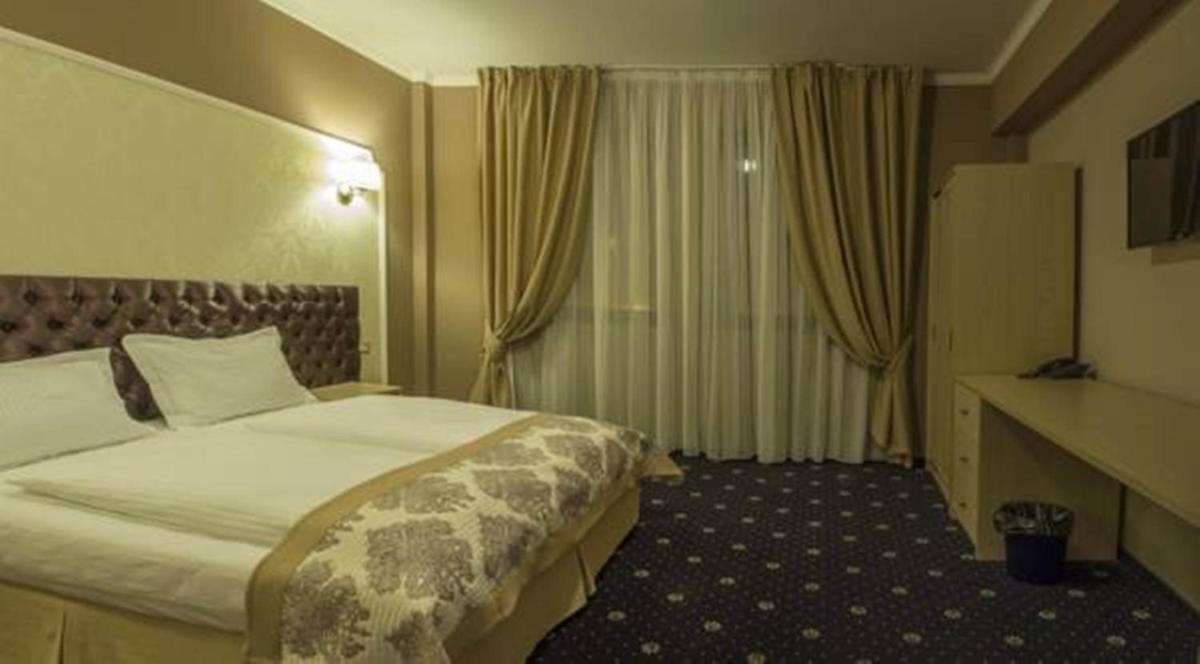 Hotel Bulevard - Housity