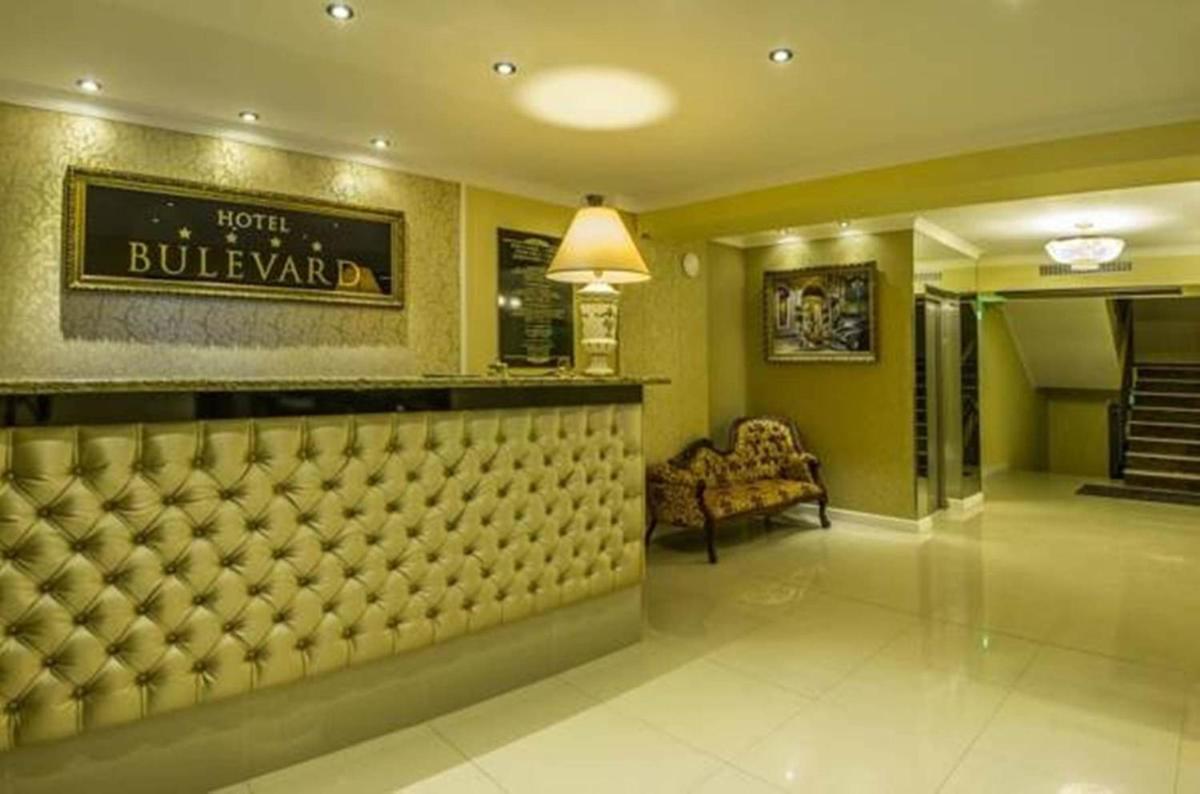Hotel Bulevard - Housity