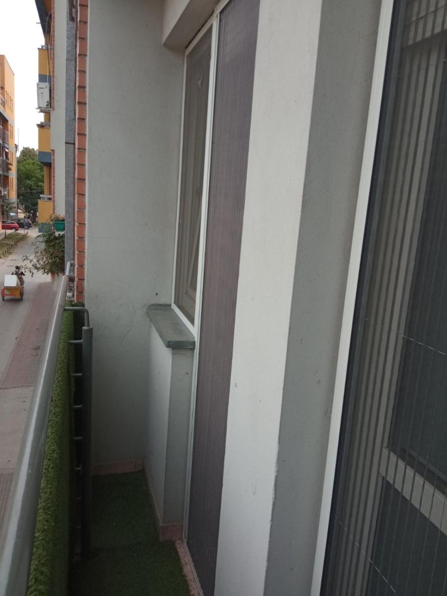 Tisma Center Apartment - Hizvo