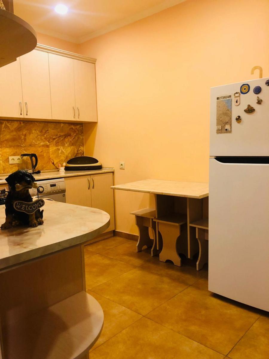Nice Apartment on Koghbatsi Street - Housity