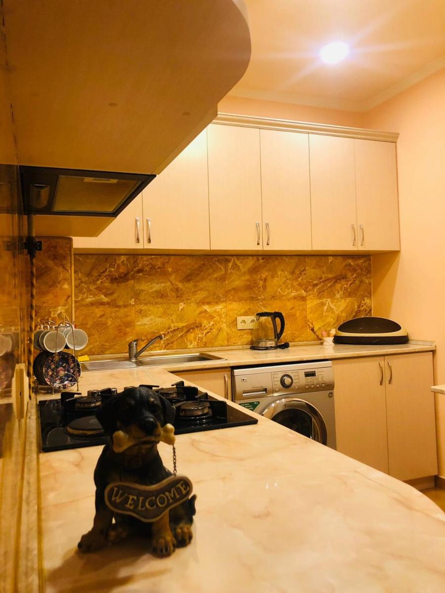 Nice Apartment on Koghbatsi Street - Housity