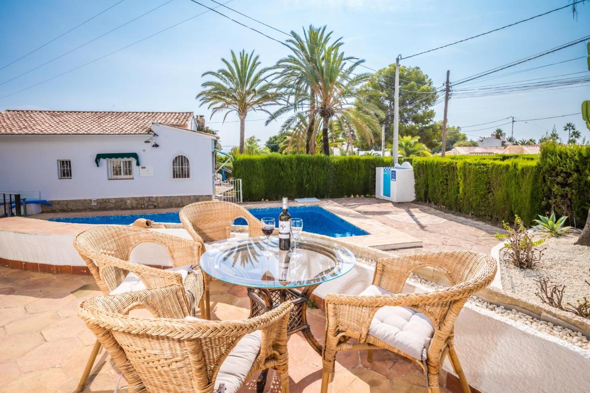 Casa Hania - Housity