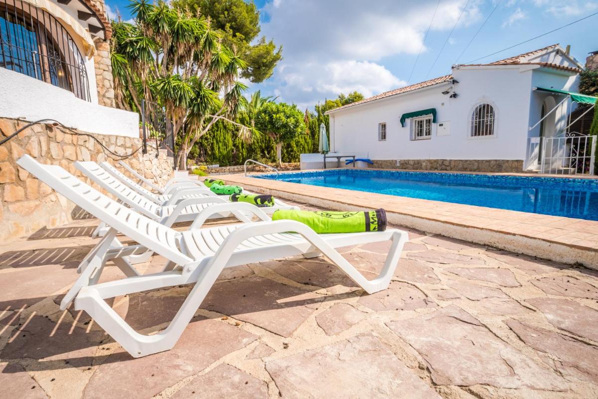 Casa Hania - Housity