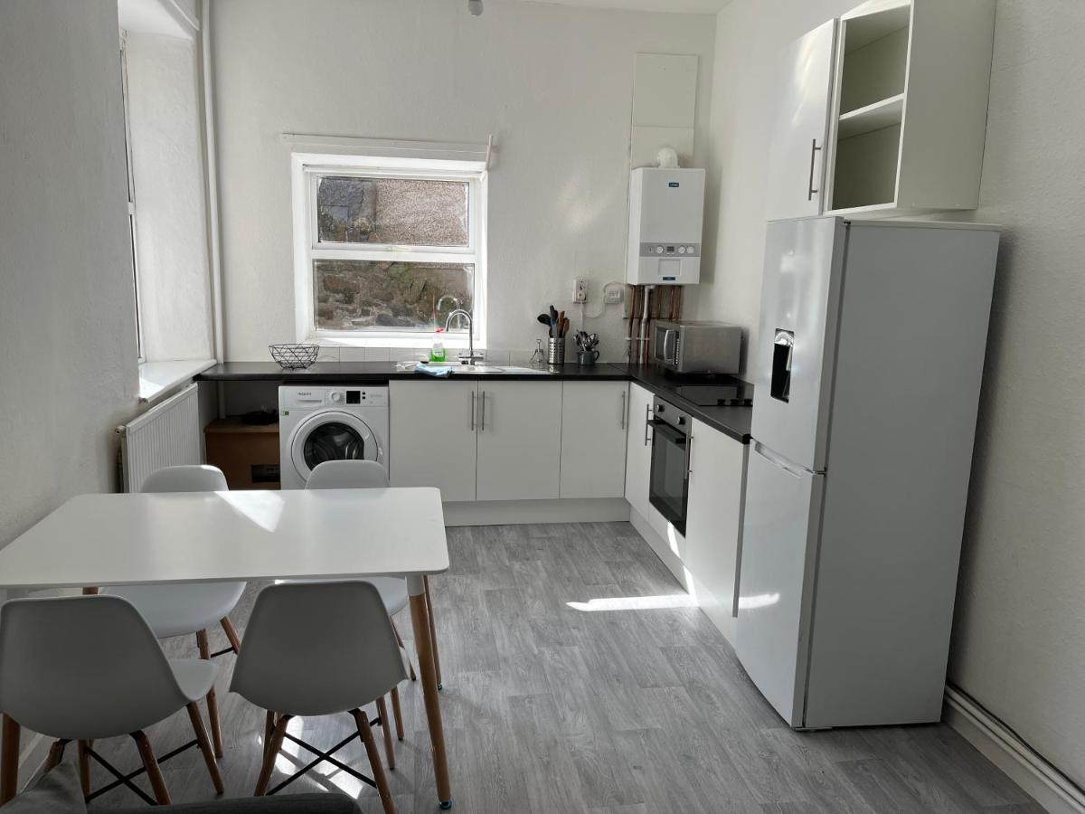 Lady Aberdare House, Flat 3 - Housity