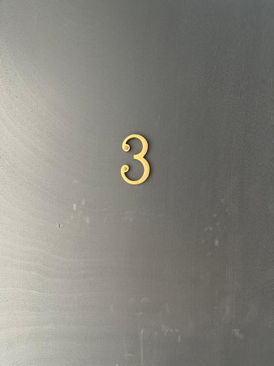 Lady Aberdare House, Flat 3 - Housity