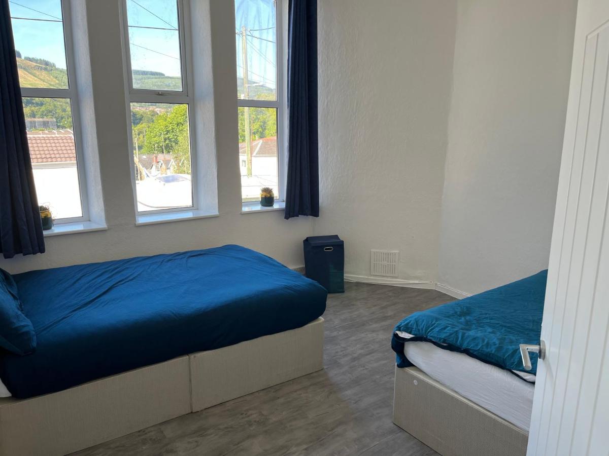 Lady Aberdare House, Flat 3 - Housity