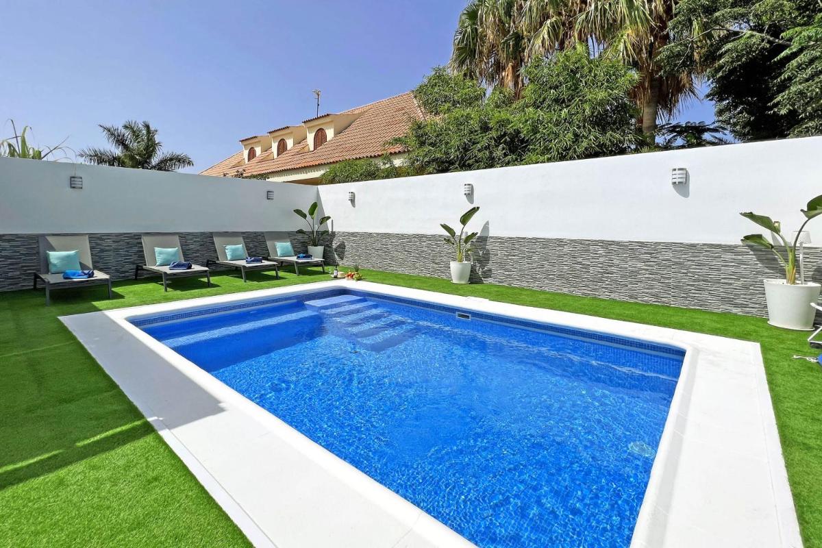 Casa Gerald - Housity