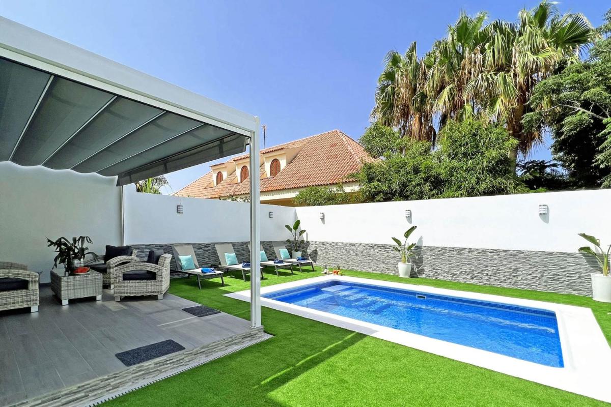 Casa Gerald - Housity