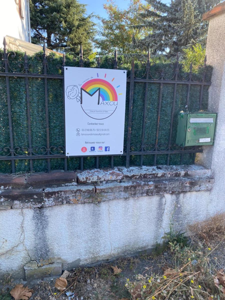 La Maison de Maxou - Housity