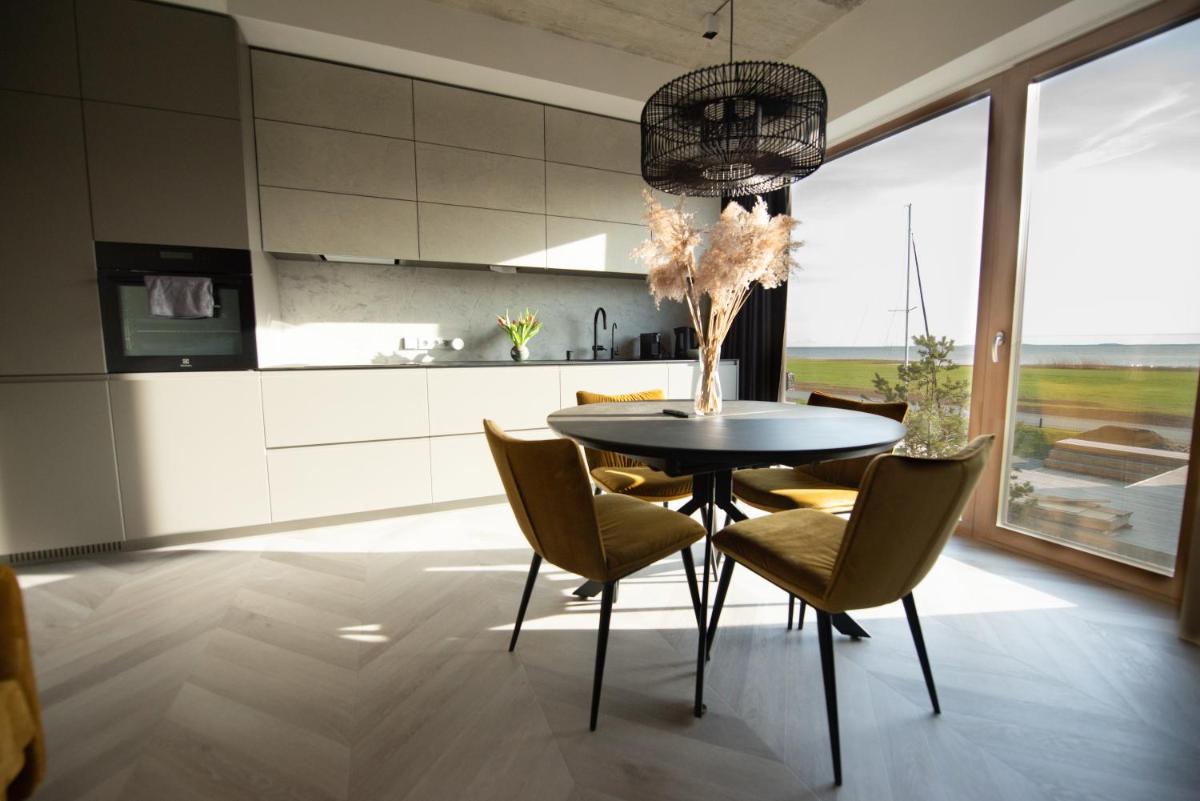 LAUNAGIS Apartments - Svencelės Vėjai - Housity