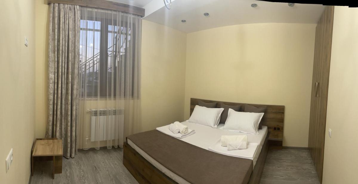 Guest house in Yerevan - Housity
