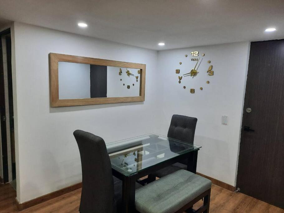Hermoso apartamento - Housity