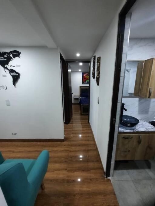 Hermoso apartamento - Housity