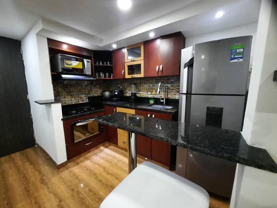 Hermoso apartamento - Housity