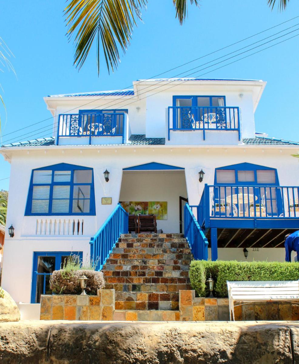 Port View Guest House - Housity