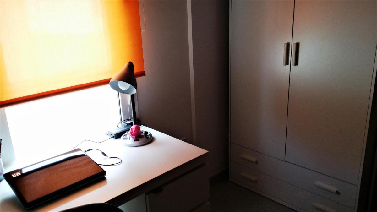 ZAGV SPACE ALMERÍA - Housity