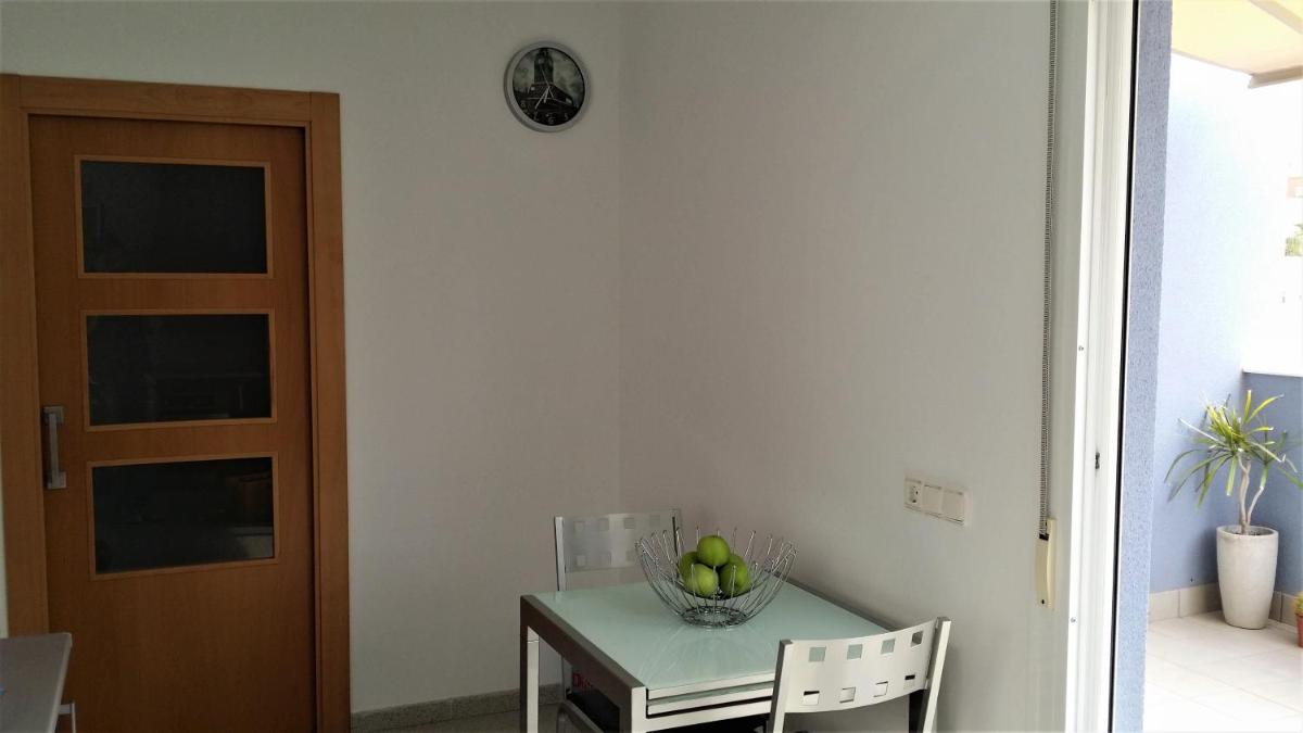 ZAGV SPACE ALMERÍA - Housity