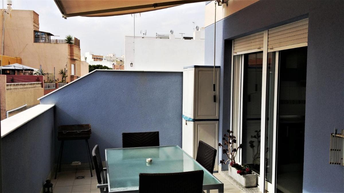 ZAGV SPACE ALMERÍA - Housity