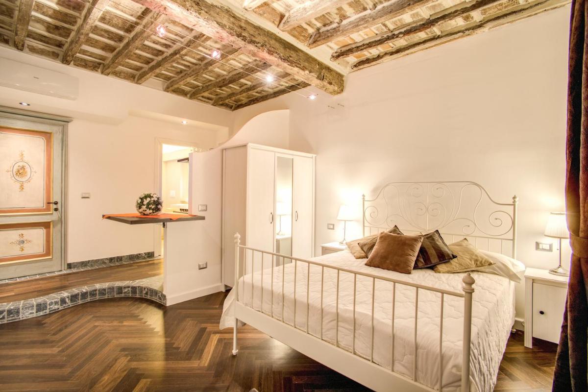 Orso Luxury Apartment - Housity