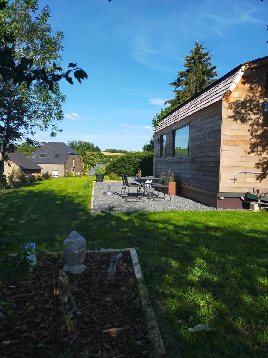 Tiny Messancy, une immersion dans la nature ! - Housity