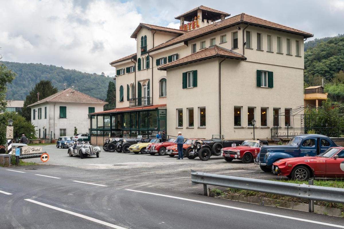 Albergo Ristorante Turchino - Housity
