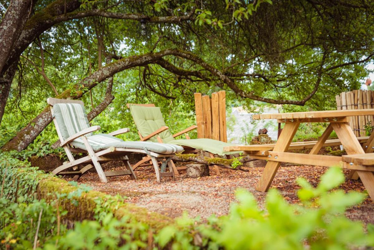 Tiny Messancy, une immersion dans la nature ! - Housity