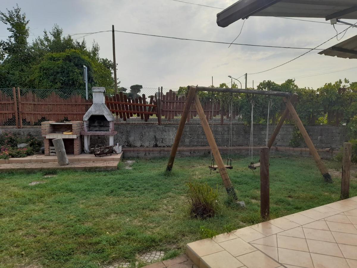 Suitetrails - Casa Ary