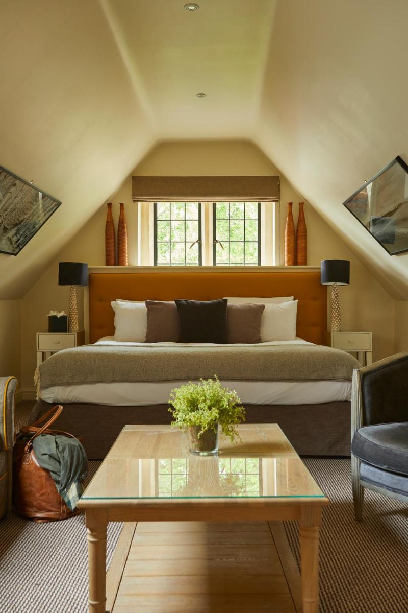 The Slaughters Country Inn - Housity