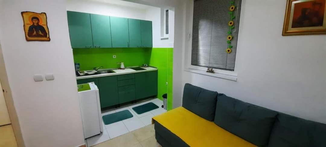 Apartmani Pavlovi Star Dojran - Housity