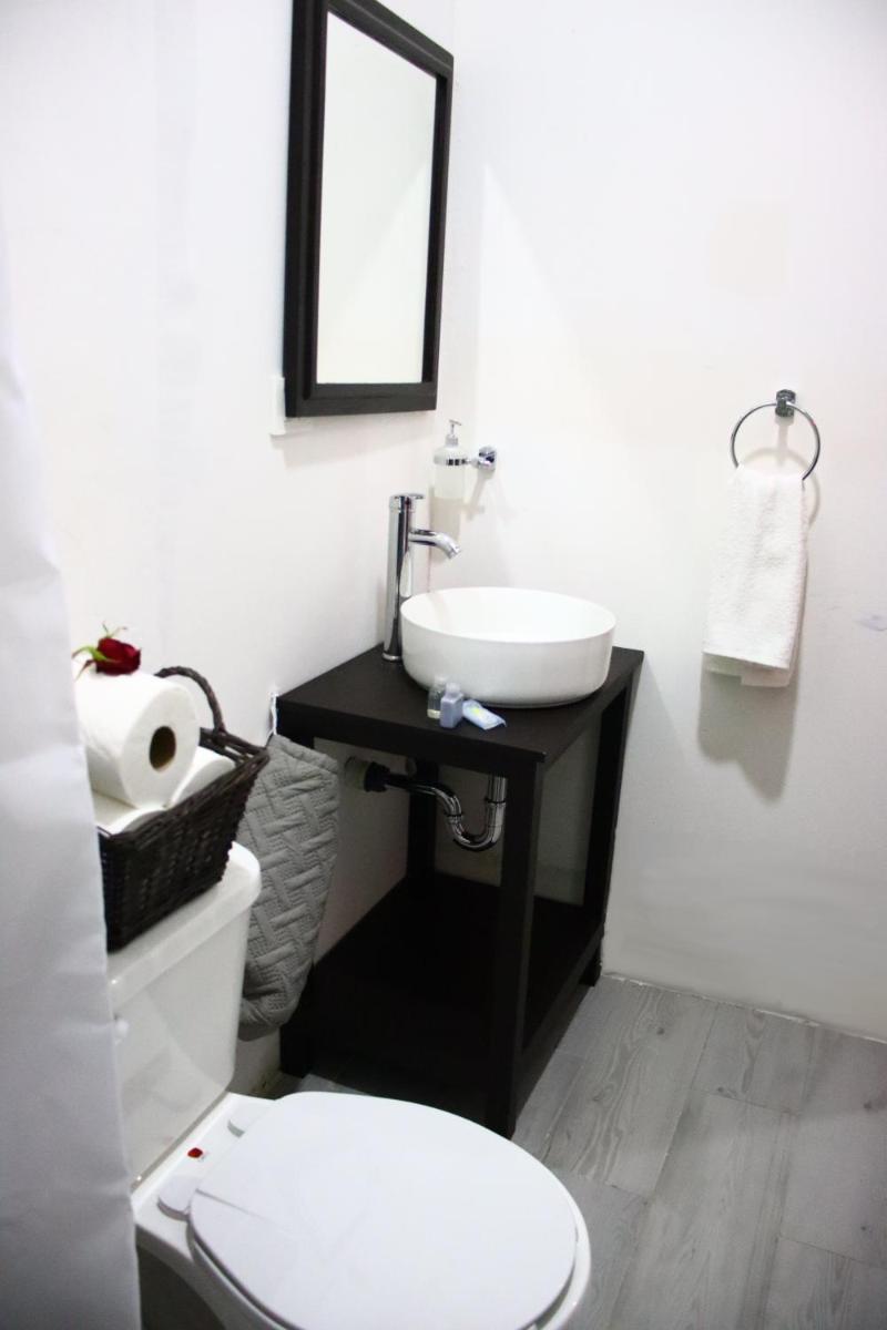 Suitetrails - Loft Hermoso con Jacuzzi