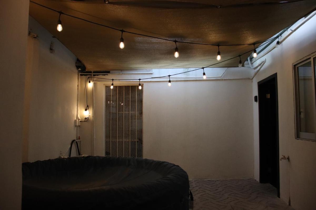 Suitetrails - Loft Hermoso con Jacuzzi