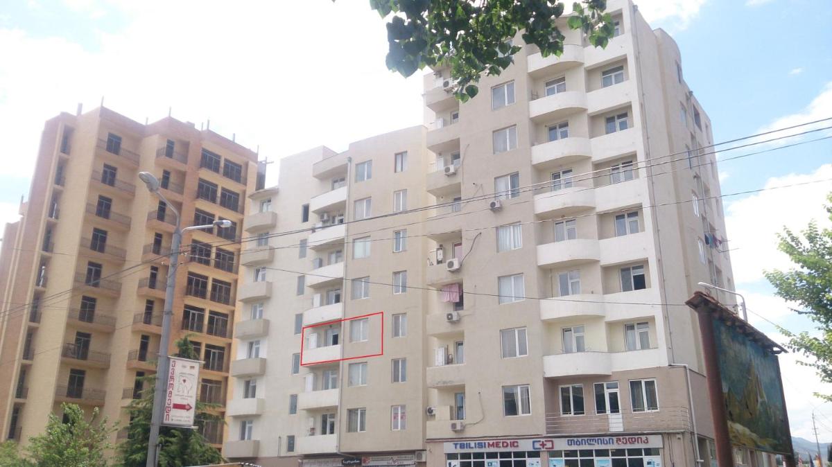 Suitetrails - Apartment Lubliana